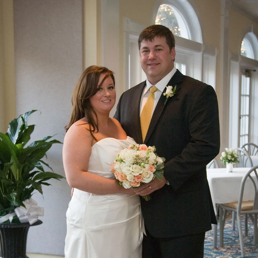 2011-02-19 Katherine & Mark Bernidini.jpg