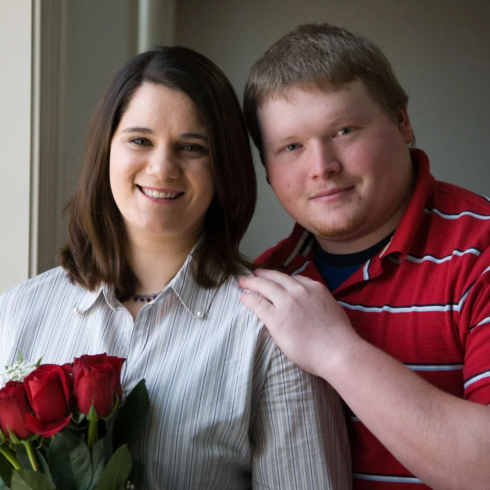 2011-06-16 Elizabeth & Justin Mullins.jpg