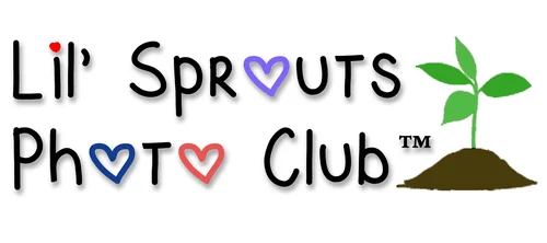 Lil' Sprouts Photo Club