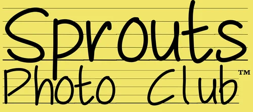 Sprouts Photo Club