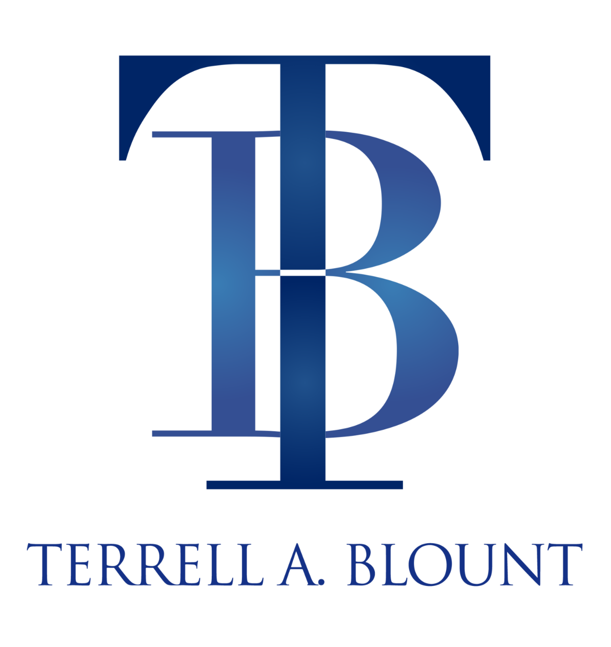 Terrell A. Blount