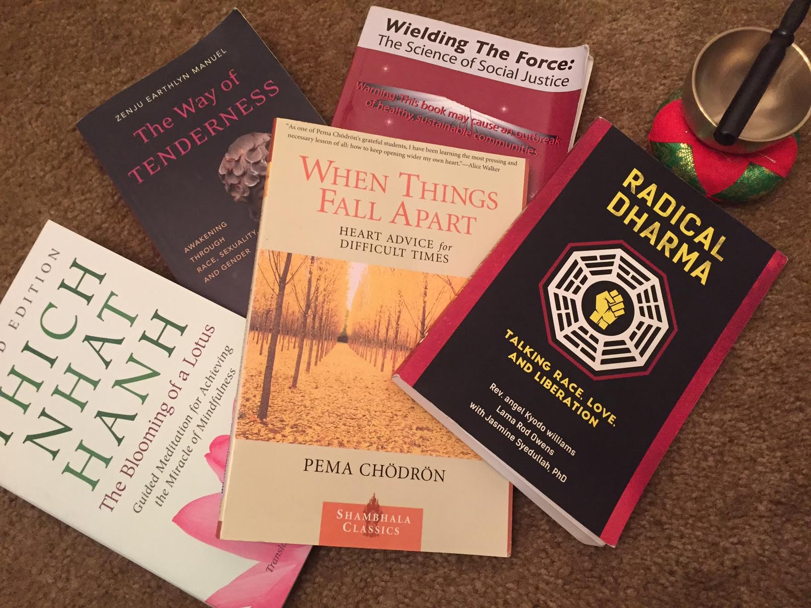 Basic Sangha Tools