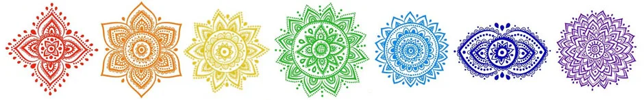 Revolutionary Chakra Alignment