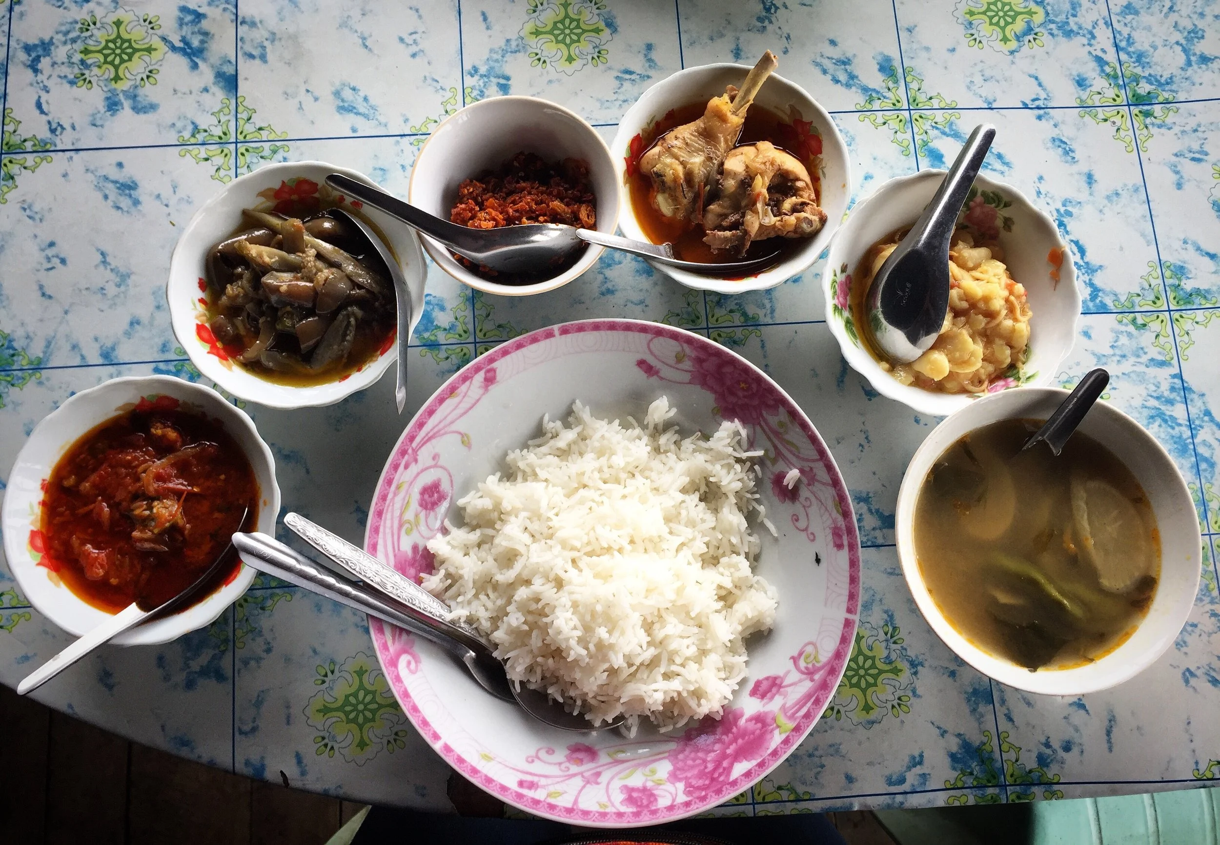 Food as Medicine