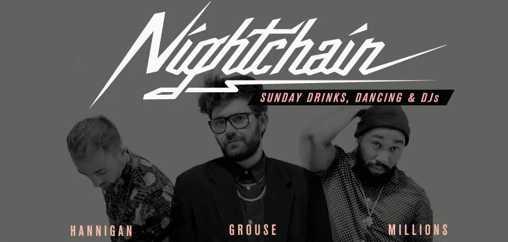 the return of Nightchain