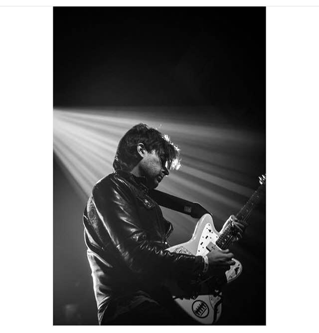 photo credit Mike Madison