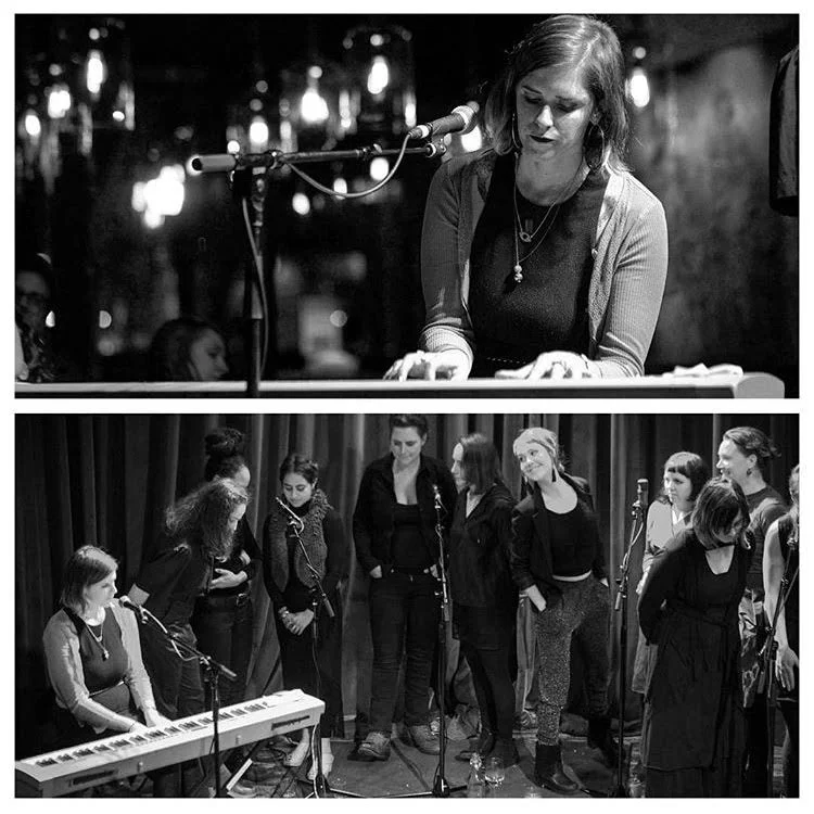photo credit Jason Larkin from Icehouse January 2016
