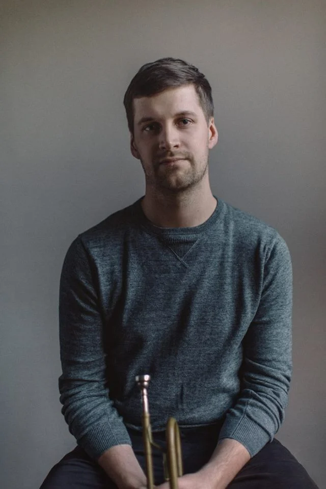 JT's Jazz Implosion Featuring: John Raymond & Chris Thomson