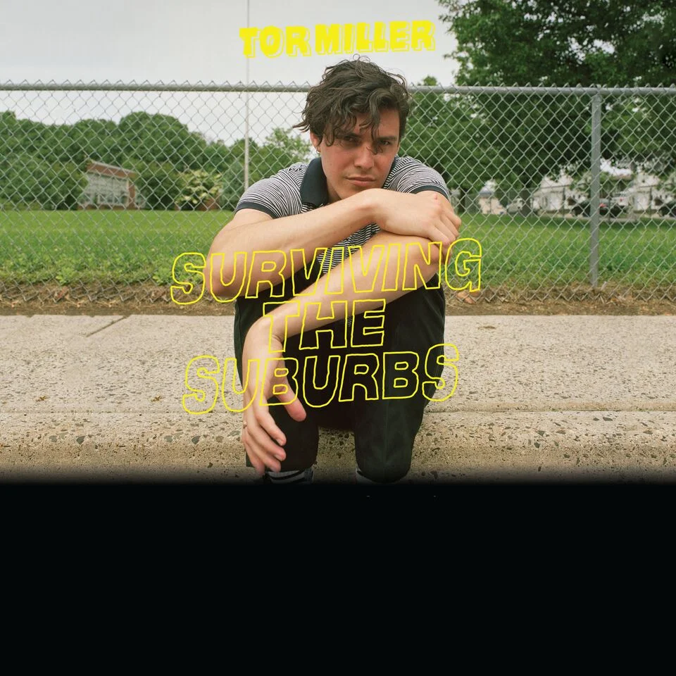 An Evening With Tor Miller