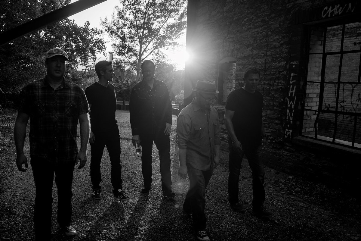 Photo by Steven Cohen