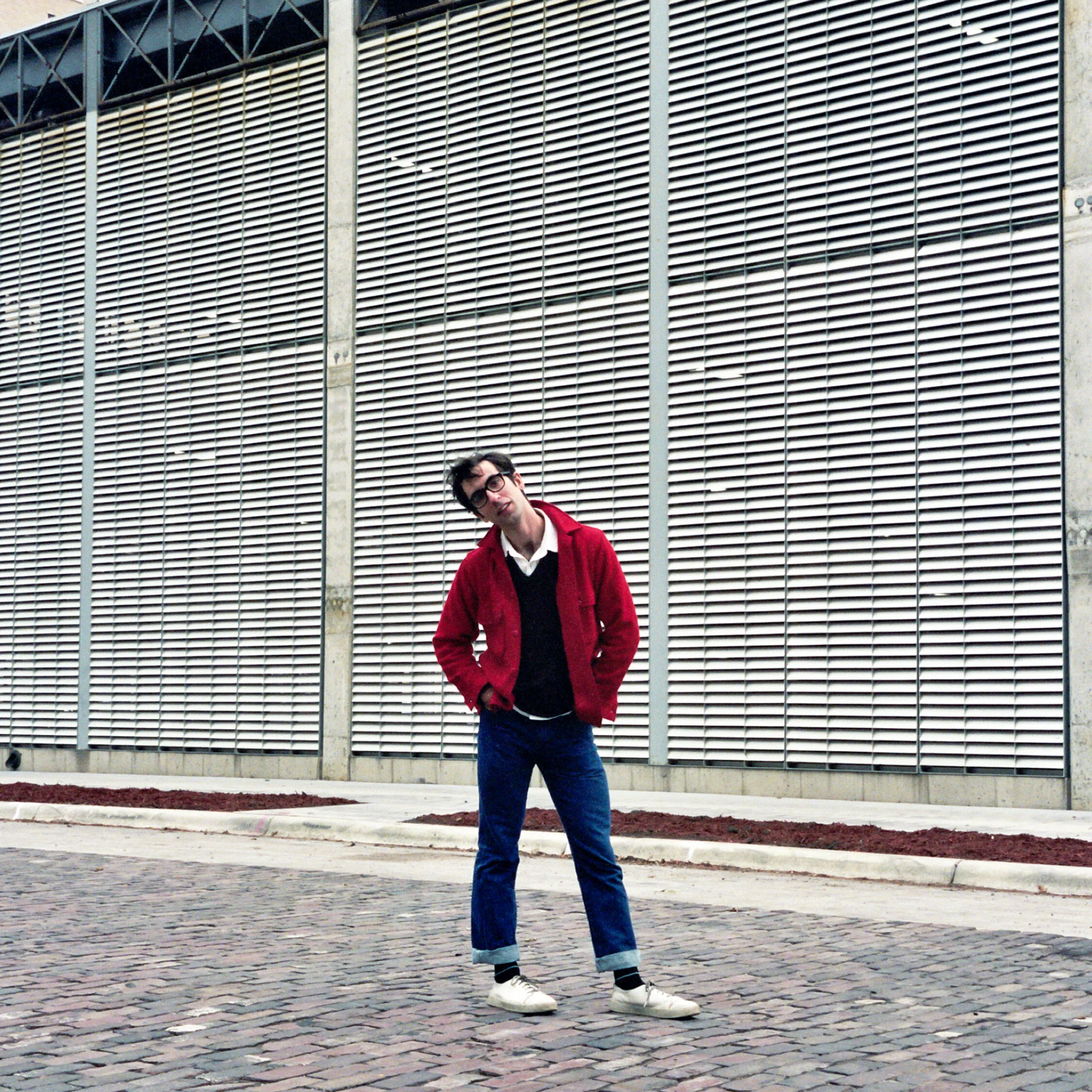 CANCELED: Con Davison EP Release with Little Fevers and Val Son