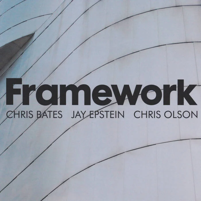 Framework: Bates, Epstein, Olson