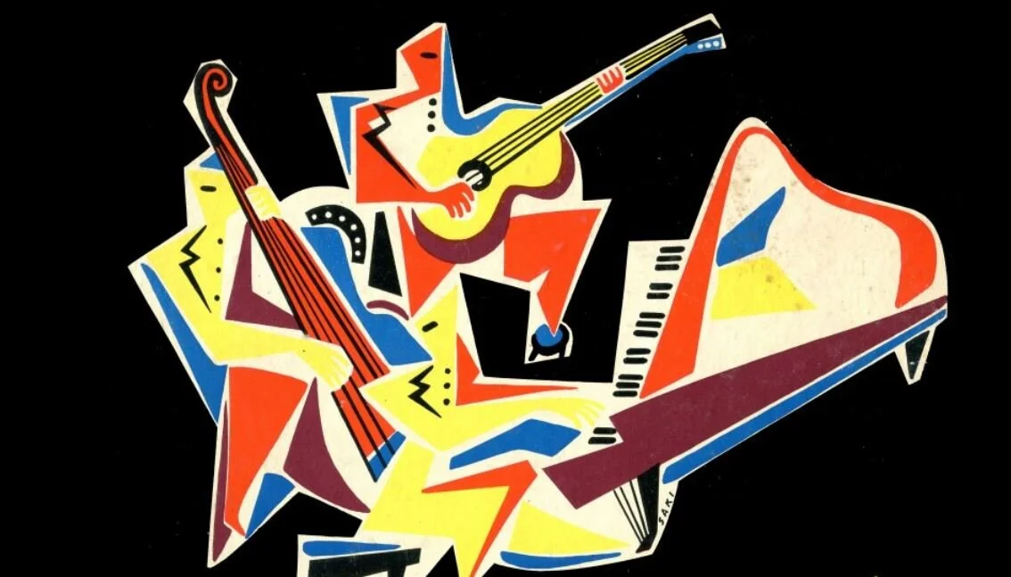 The Kings of Cole/Jaztronauts