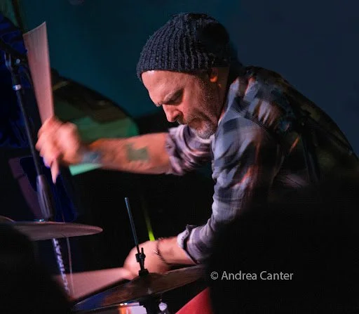 Ring in the New Year w/ Dave King Trucking Company Trio 