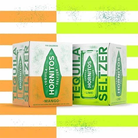 Hornitos Seltzer