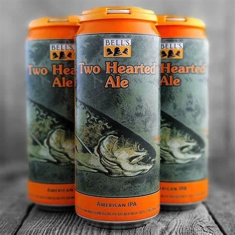 Bell's Two Hearted Ale