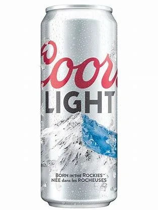 Coors Light