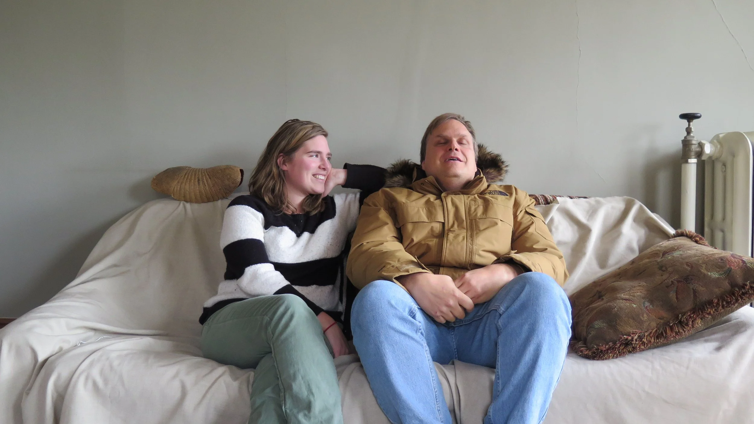 Coco Canary EP Release w/ James Samimi Farr