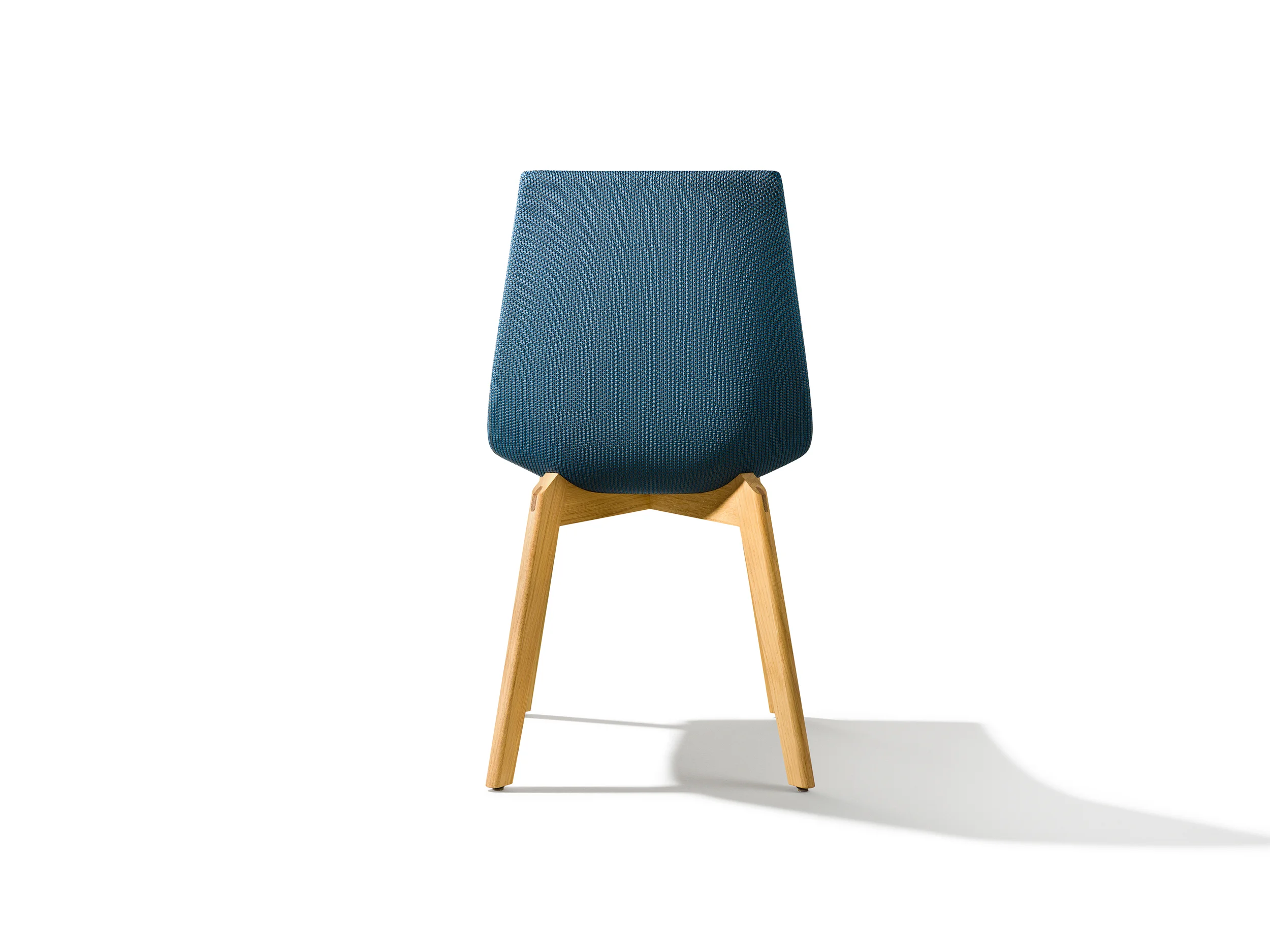 LUI chair Photos/Producer: TEAM 7 Design: Jacob Strobel 2016