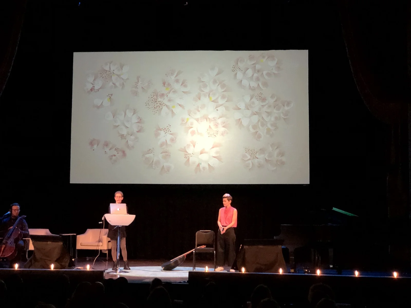 STIR Experience Lab — January 25, 2018