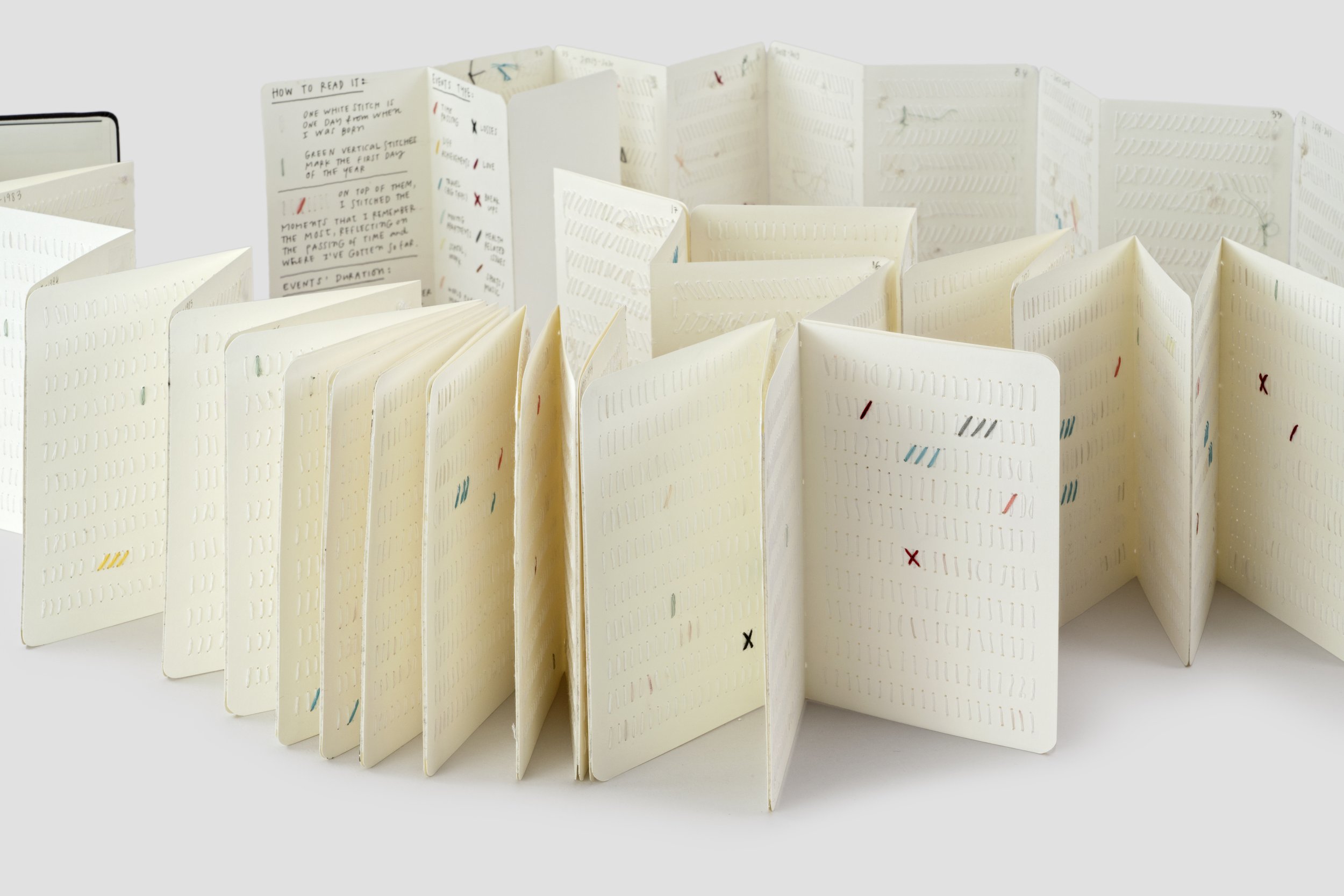 Moleskine Foundation — giorgialupi