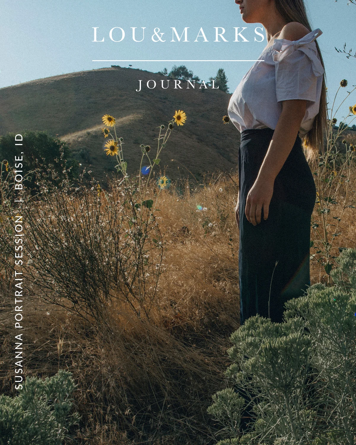 Edwards Greenhouse Shoot With Susanna