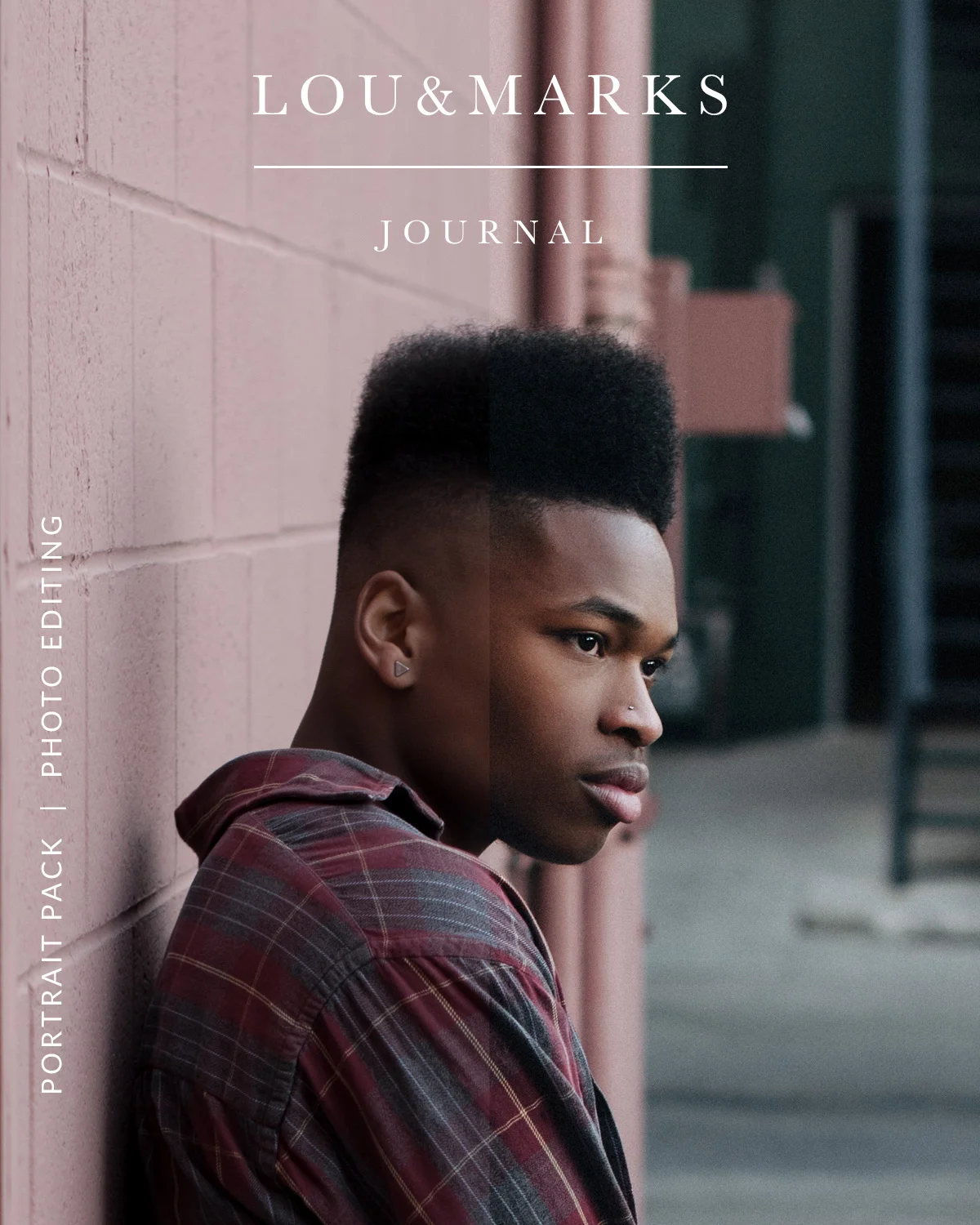 Portrait Bundle Pack