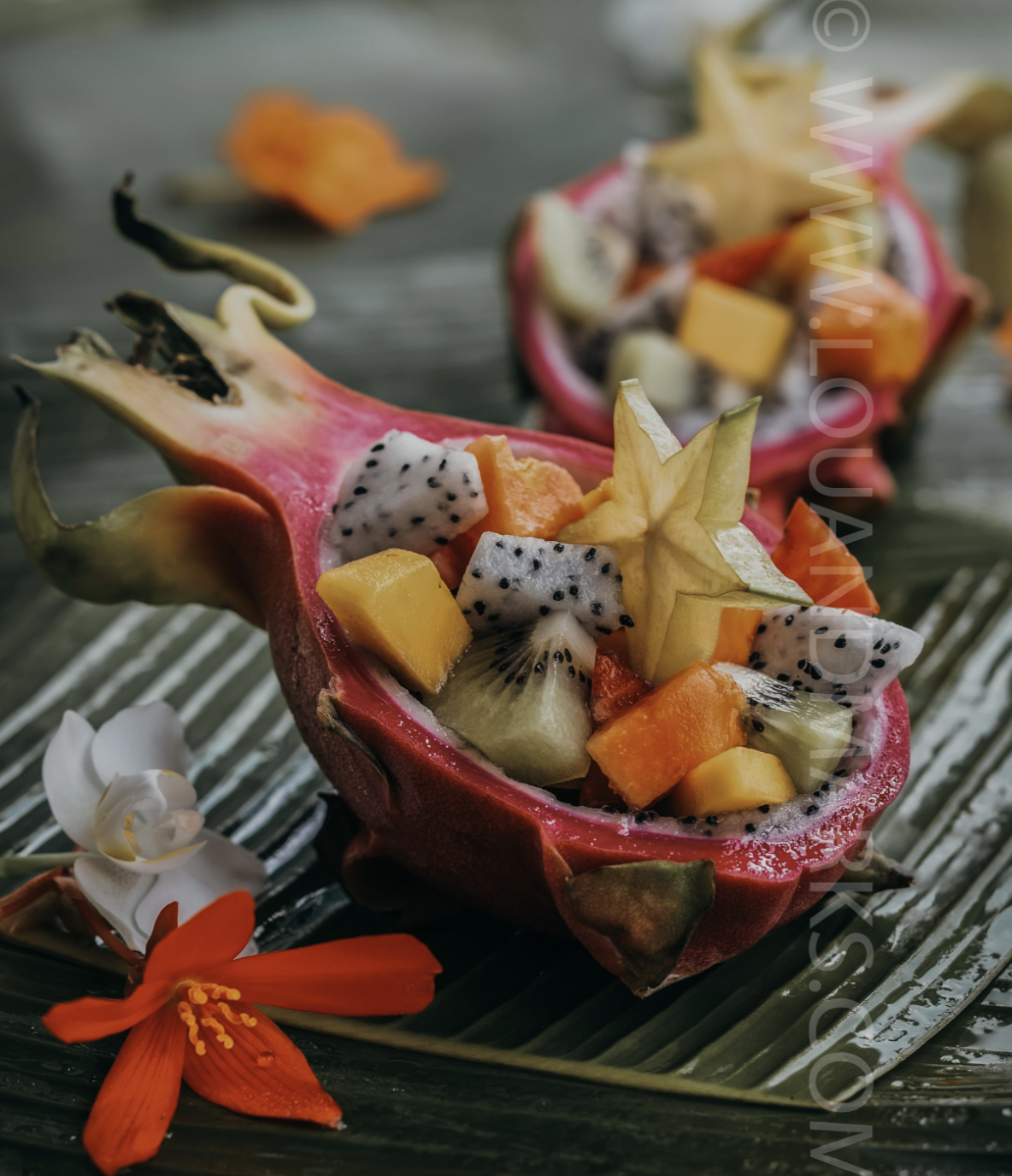 Bali Babe Travel Blogger Editing