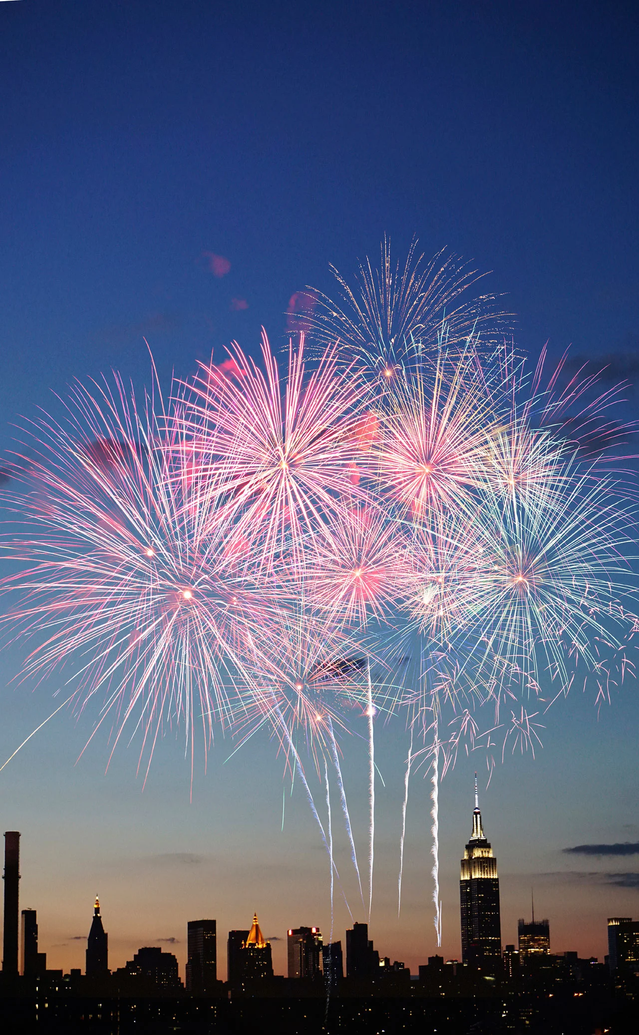 From The Archive: Independence