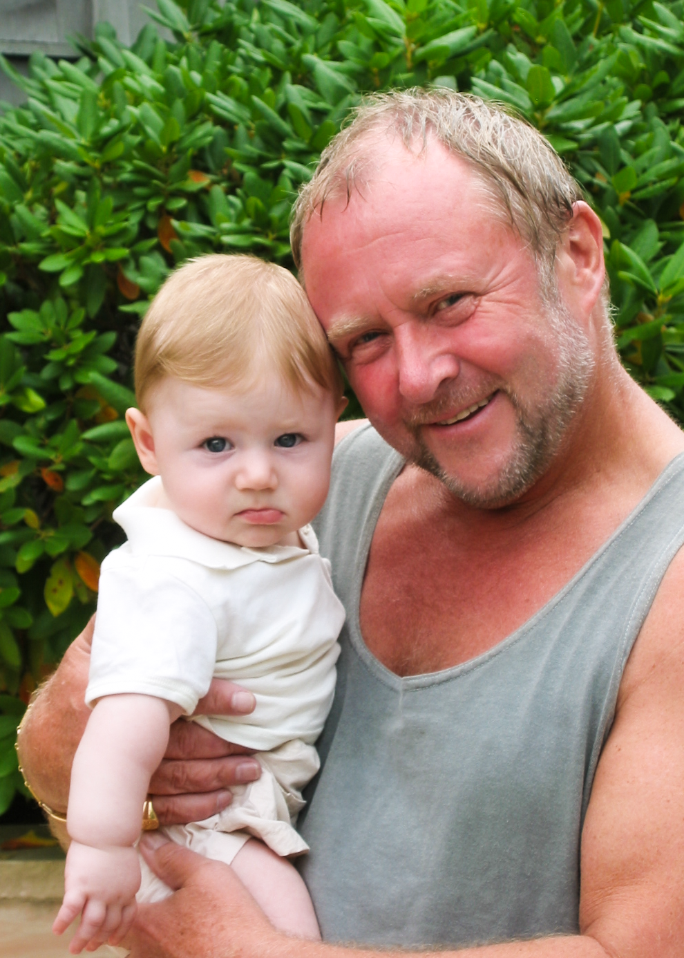 David Wood, CHG, Sagaponack, NY 2002