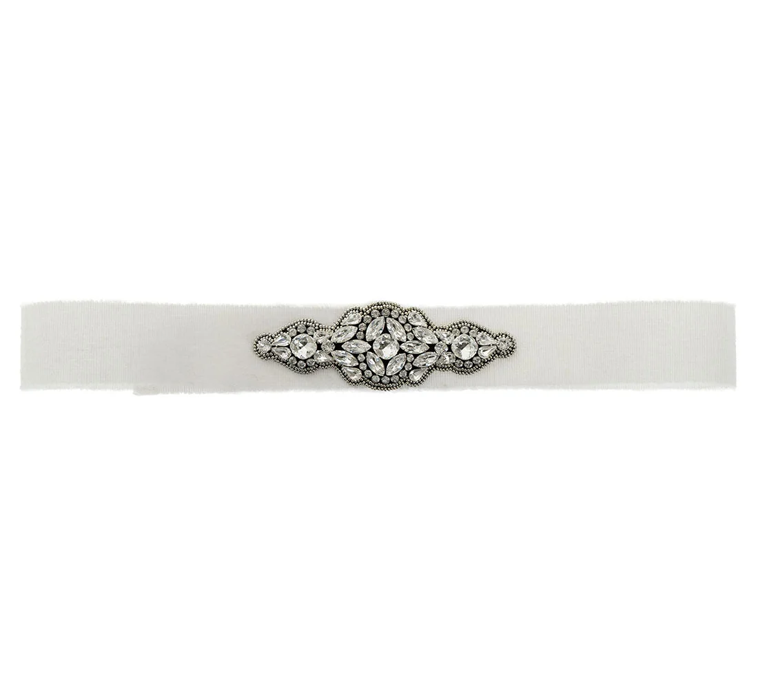 Hera bridal belt