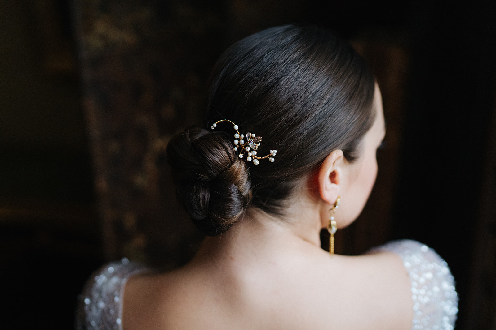 Swoon hairpin