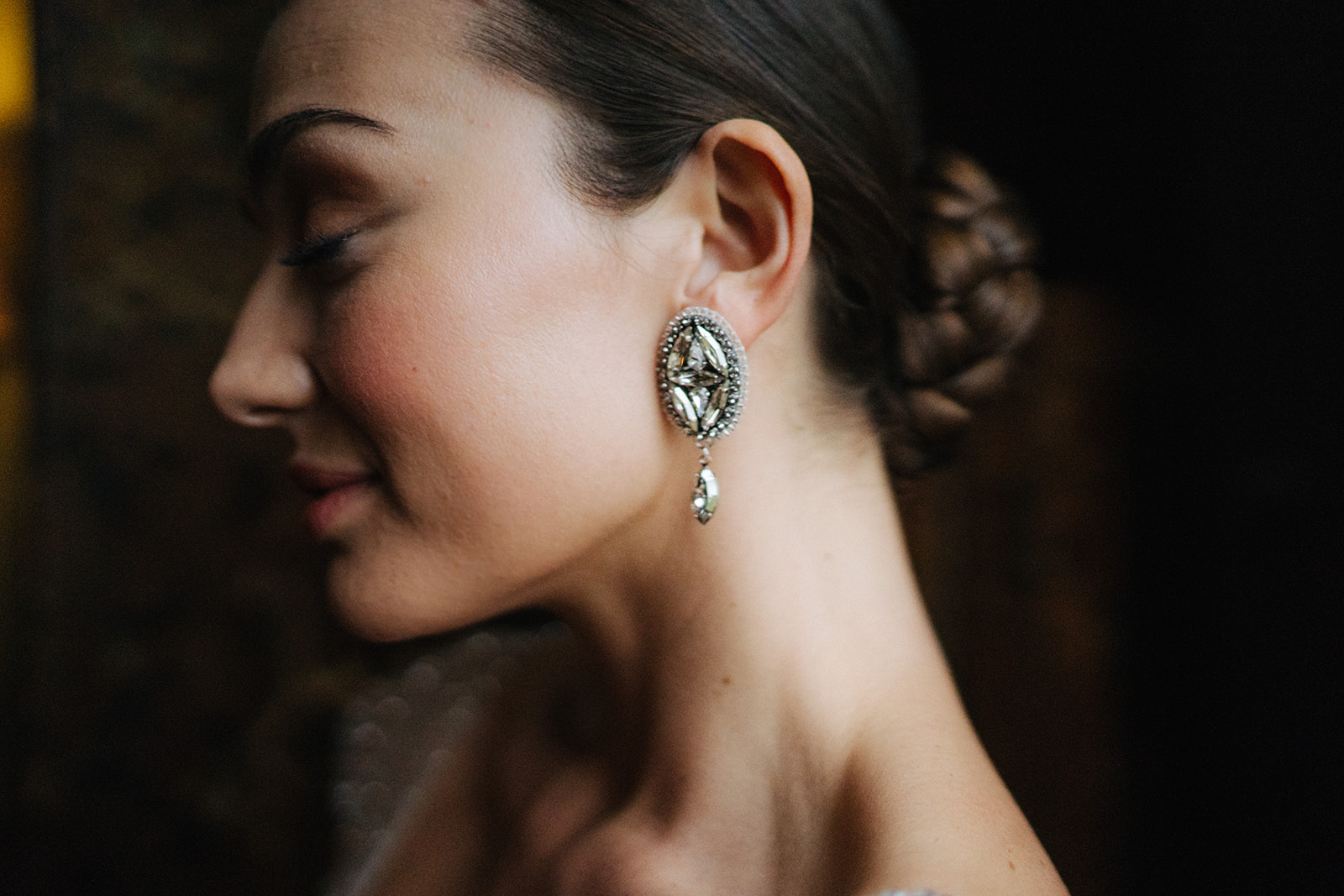 Desire earrings