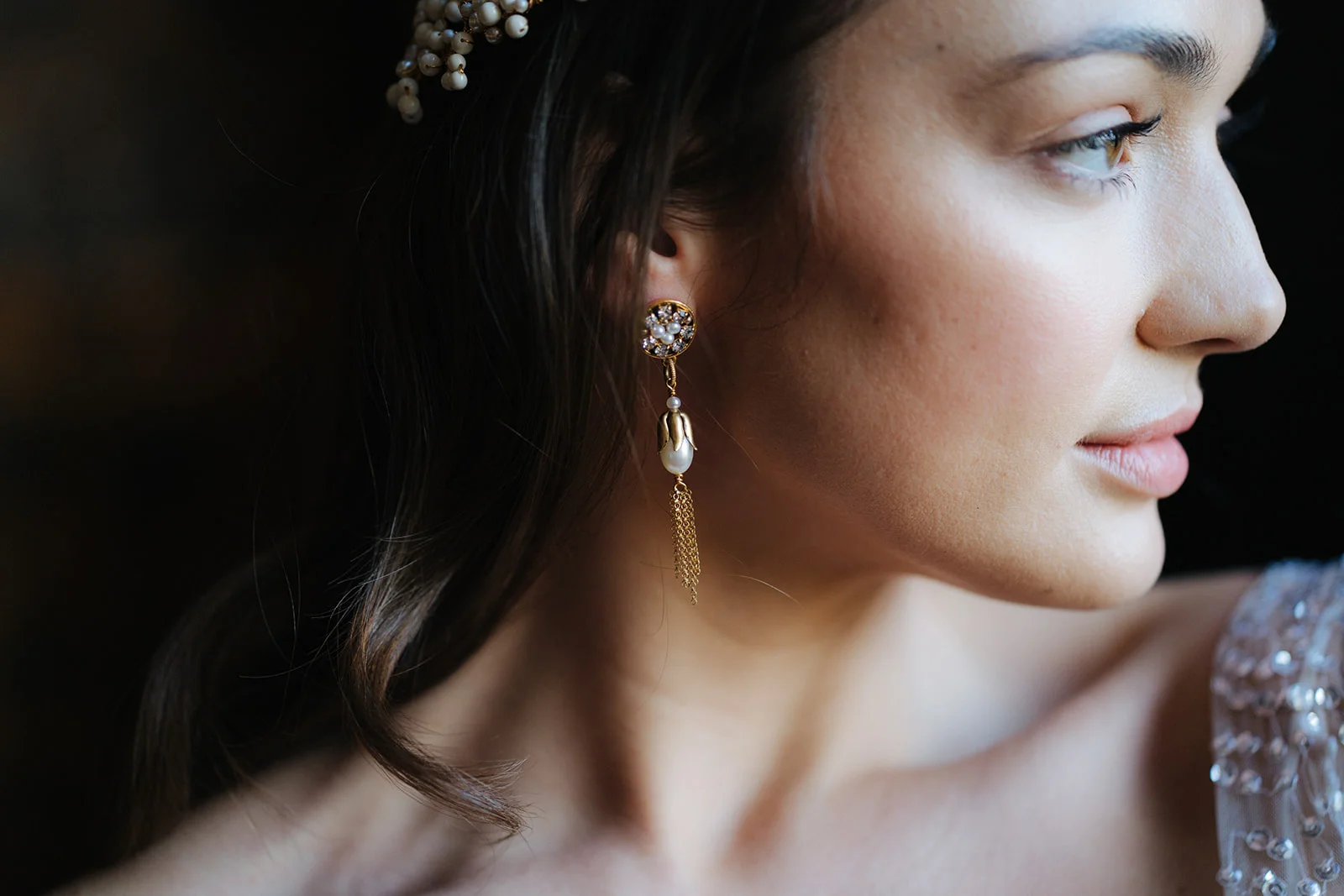 Darling earrings