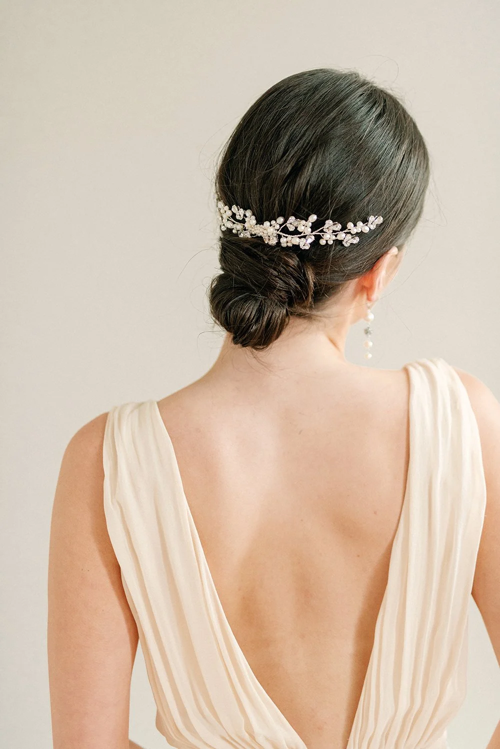 Hairpins, combs, clips Victoria Fergusson Accessories