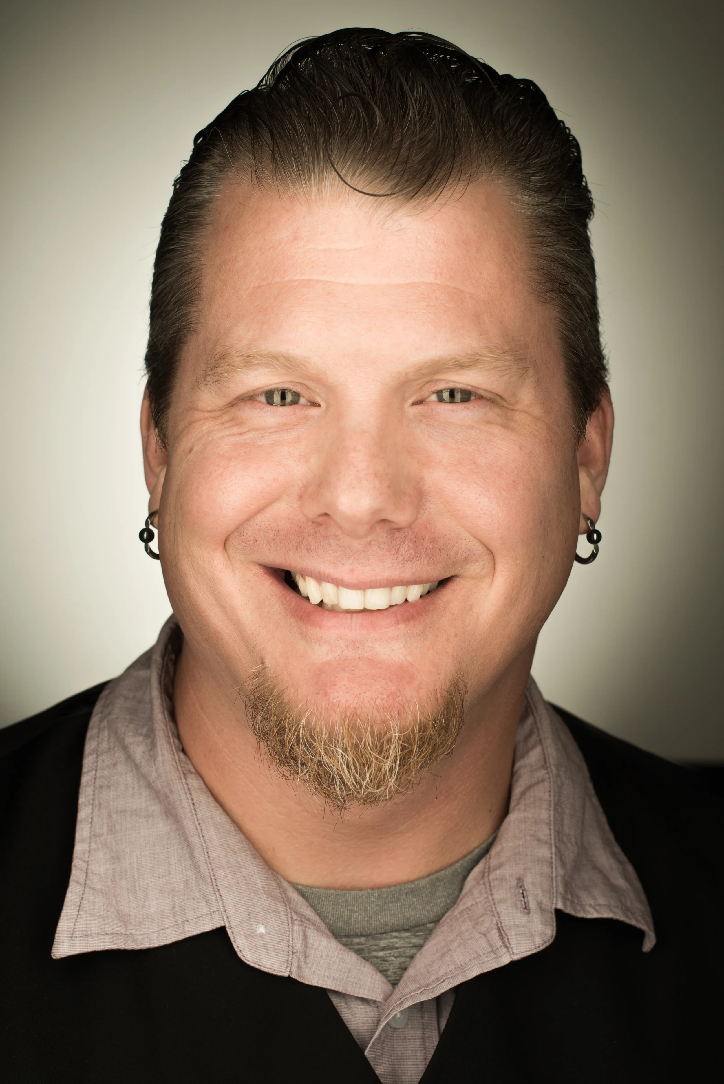 Rudy Thomas - Owner / Principal Photographer