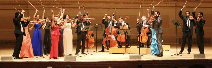 Sphinx Virtuosi 