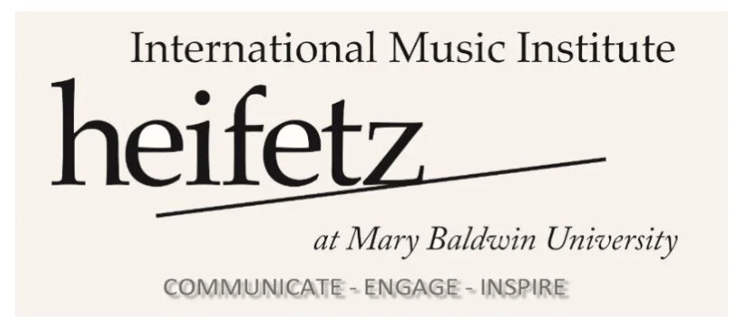 Heifetz on Tour/ Bach around the Clock