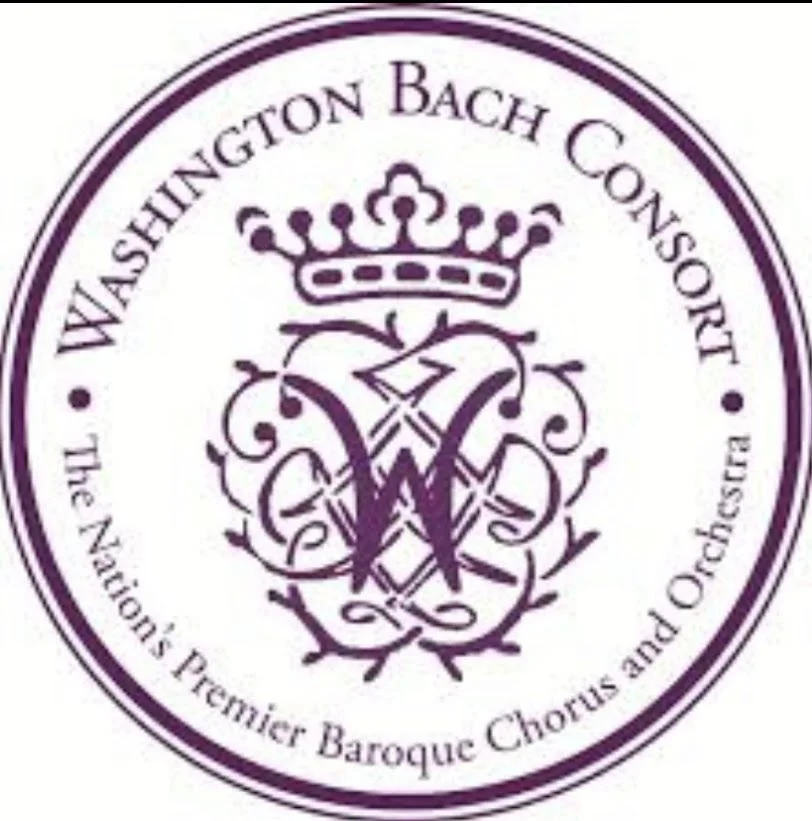 Washington Bach Consort / Violoncello da Spalla