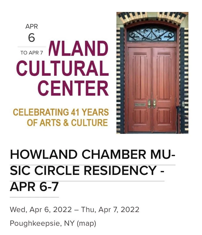 Howland Chamber Music