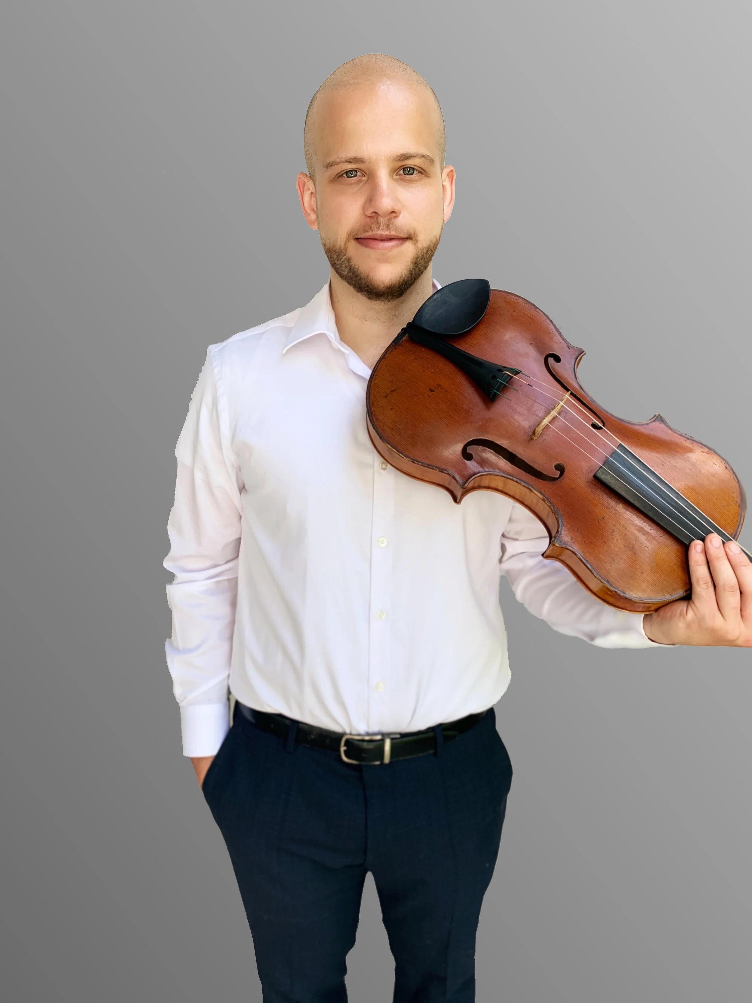 Stires-Stark Alumni Recital