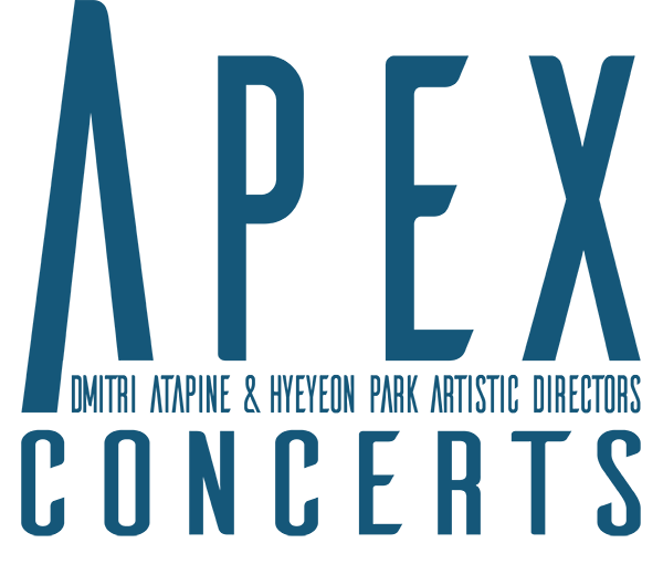 Twelfth Night presented by Apex Concert Series