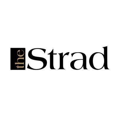 REVIEW: The Strad Magazine