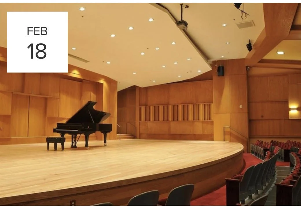 Jasper String Quartet- University of Colorado Boulder