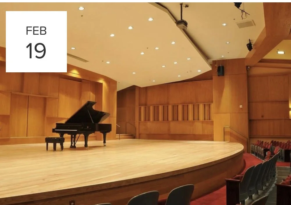 Jasper String Quartet- University of Colorado Boulder
