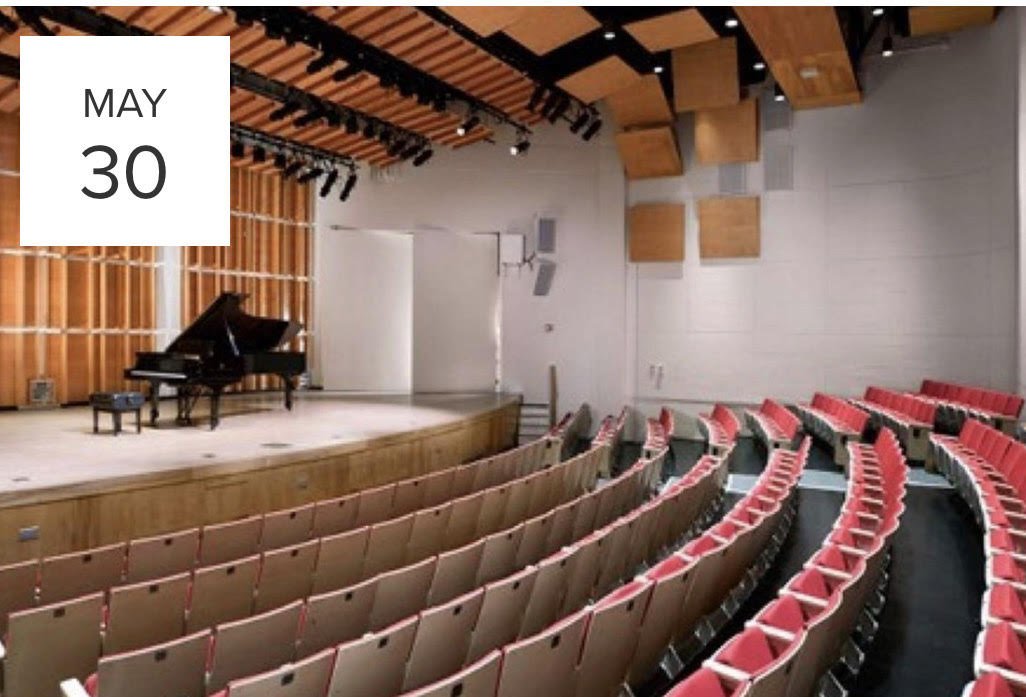 Jasper String Quartet- Kaufman Music Center