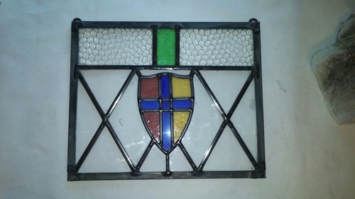 Crest Panel after.