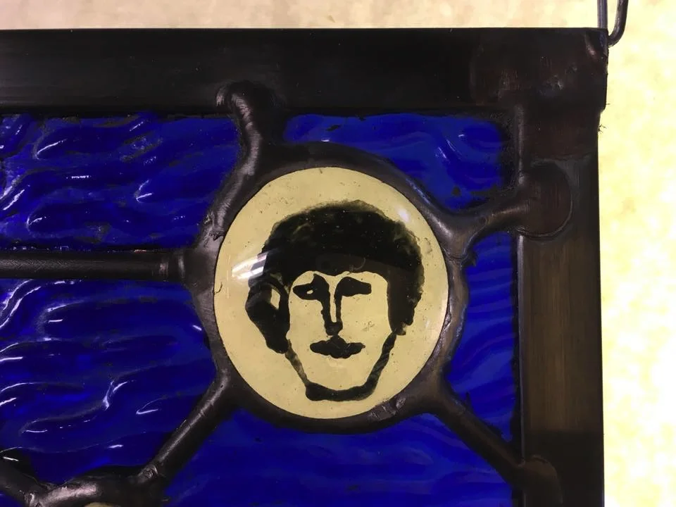 Recent Projects — Crosby Glass Studio