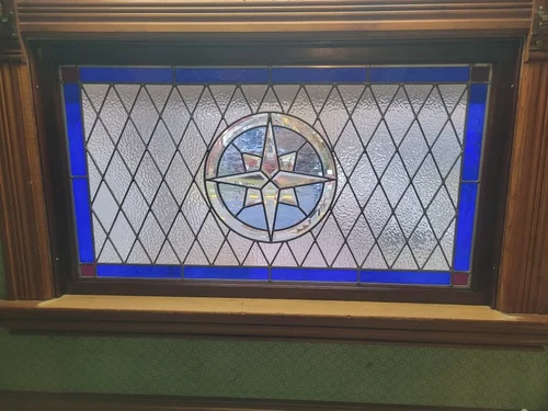 Commissions and Original Designs — Crosby Glass Studio