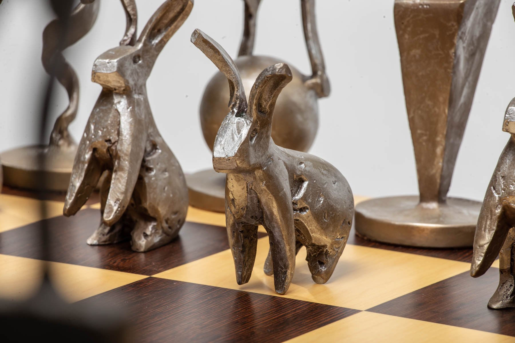 Chess pawn hare rabbit_T_Marney.JPG